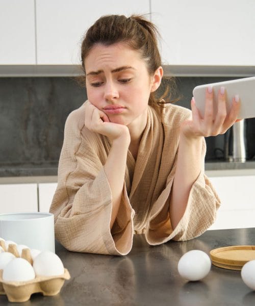 Kako prepoznati, da nam določena hrana ne ustreza
