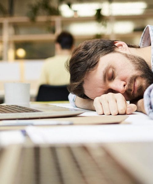 Trije razlogi, zakaj so določeni dnevi v letu vedno nekoliko težji