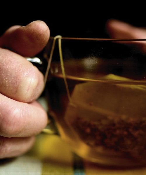 Zakaj se ob enakih navadah počutimo drugače kot nekoč?