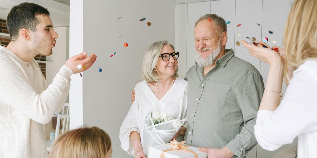 Družinska srečanja