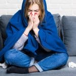 Glavoboli po jutranjem dremežu niso naključje