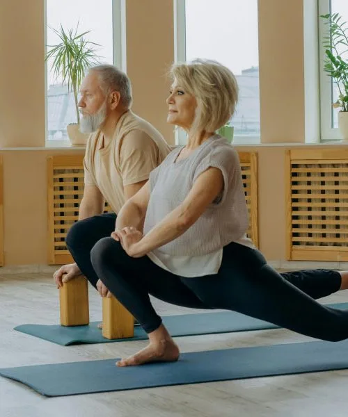 Kako ohraniti gibljive sklepe? Pozabite na draga mazila