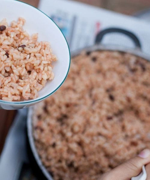 Z nekaj enostavnimi koraki boste naredili popoln riž