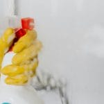 Napake pri čiščenju doma