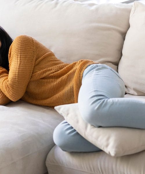 Zakaj nas določena hrana pomiri?