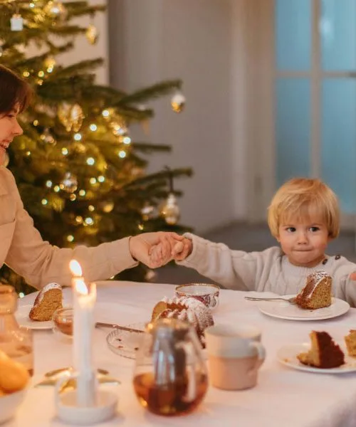 Pozimi jemo drugače – in to ni naključje