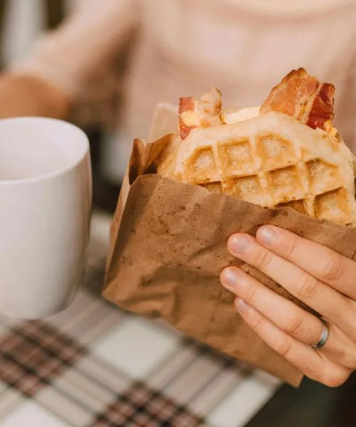 Kaj telo po 60. letu zares potrebuje?