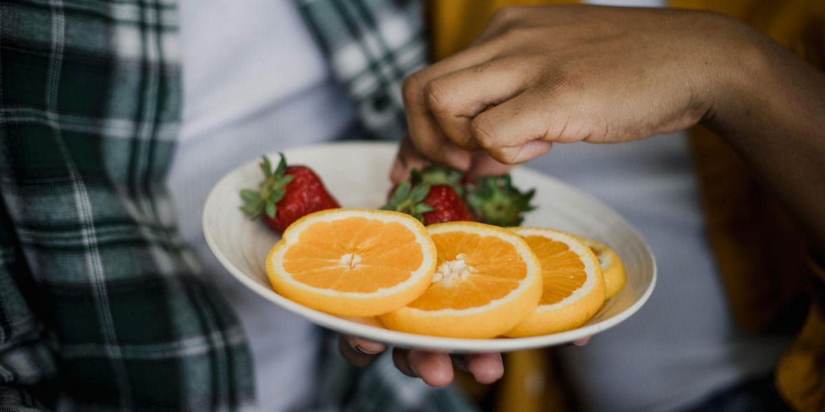 Prehranske navade, ki vam bodo spremenile življenje