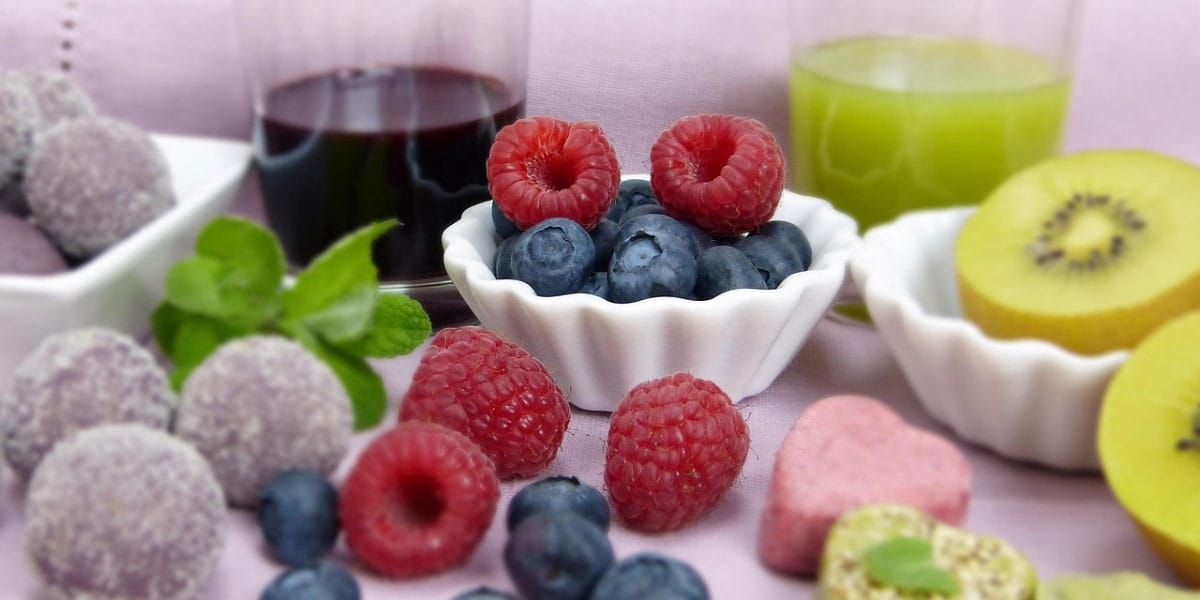 Prehranske navade Slovencev