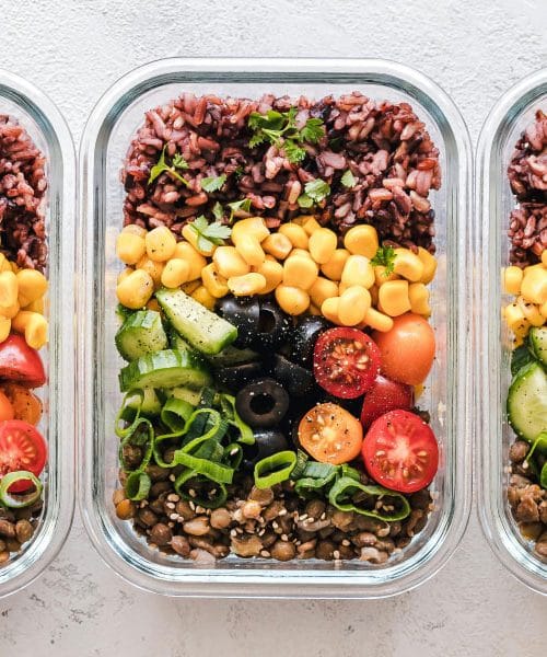 Pripravljanje hrane vnaprej – kaj, kako in zakaj se splača