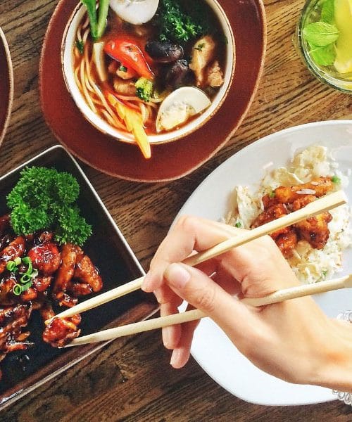 Večerni obrok pozimi: zakaj nekatera živila zvečer preprosto ne sedejo več?