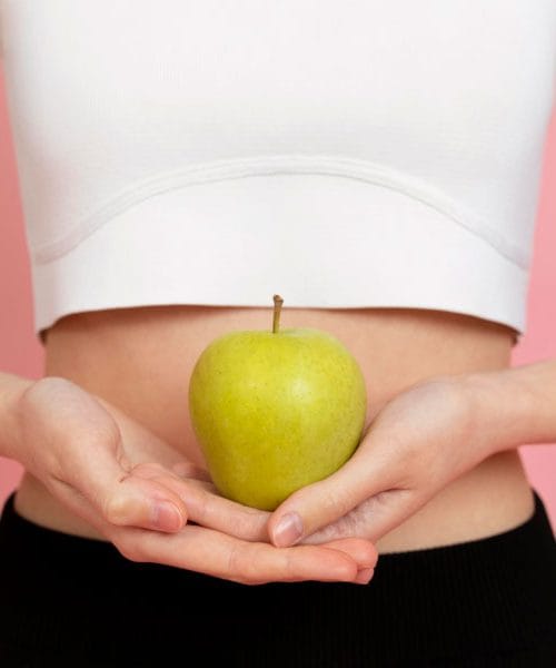 Te spremembe v trebuhu niso naključje, ampak znak staranja