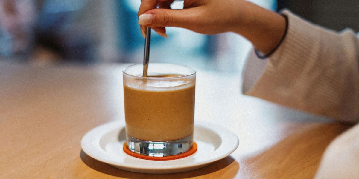 Pijače, ki uničujejo dieto