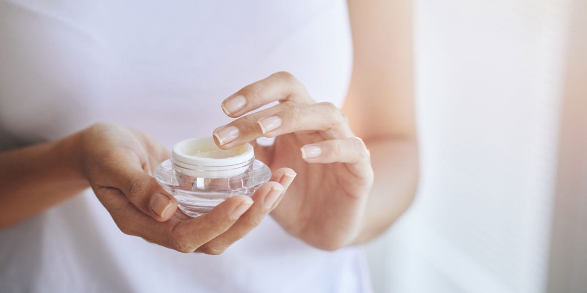 Uporaba vazelina doma