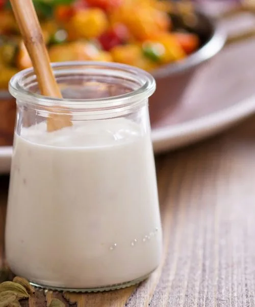 Domači kefir je najboljši probiotik, ki ga lahko naredite sami doma