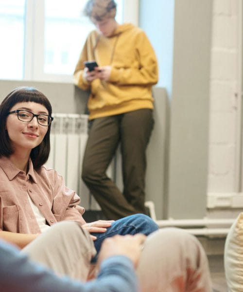 Kako generacija Z spreminja pogled na prehrano in duševni mir