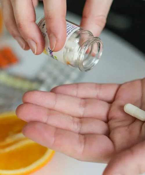 Šest vitaminov, ki jih mnogi vzamejo prezgodaj zjutraj