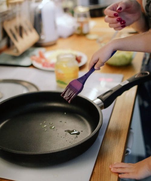 15-minutna priprava obrokov: Kako jesti zdravo tudi v najbolj kaotičnih dneh