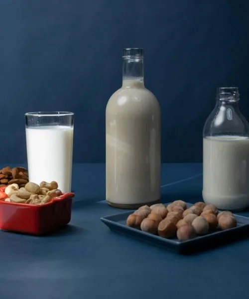 Najboljši rastlinski napitki: Primerjava mandljevega, ovsenega in sojinega mleka