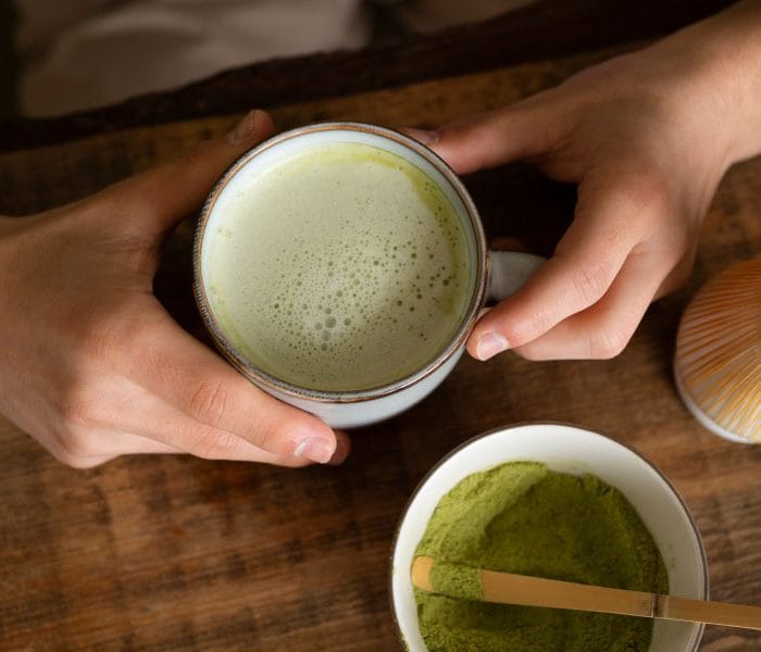 Zjutraj ste brez kave? To so naravne alternative za energičen začetek dneva