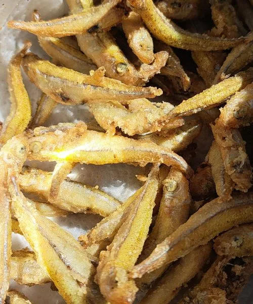 Ocvrte girice za kosilo – dobra izbira ali past za zdravje?