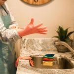 Odmaševanje odotkov