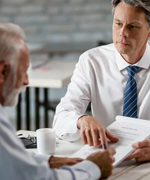Kako dolgoročne poškodbe vplivajo na višino odškodnine
