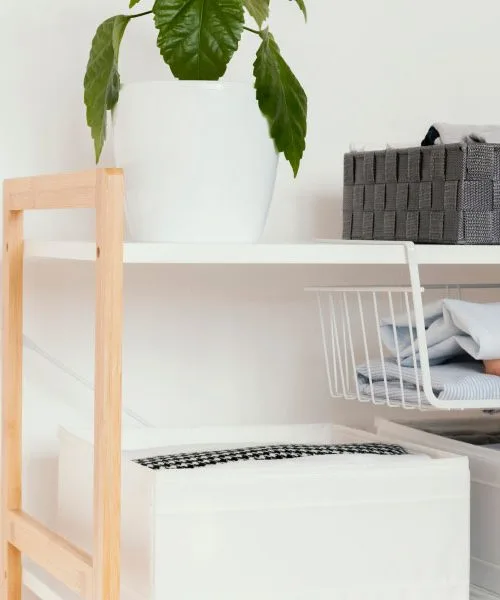 Kako prenehati z iskanjem stvari pred odhodom od doma?