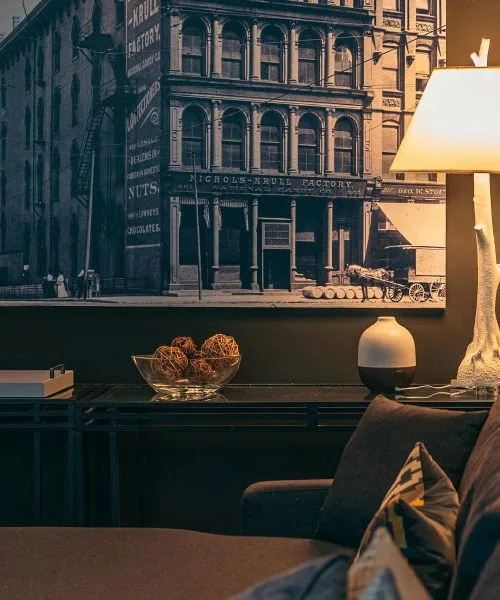 Kako s prilagoditvijo luči zvečer pripraviti telo na regeneracijo