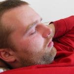 Popoldanski počitek