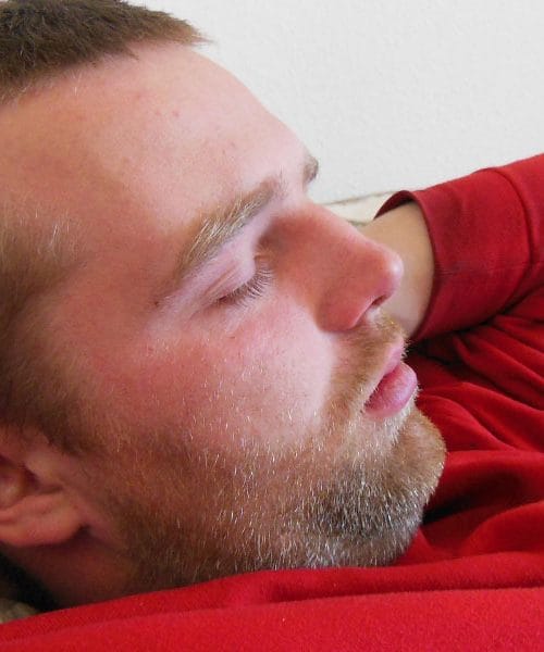 Kaj jesti za kosilo, da vas popoldne ne bo premagala utrujenost?