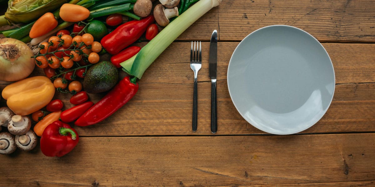 Prehrana za hujšanje