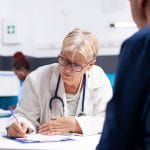 Preventivni pregledi pri zdravniku