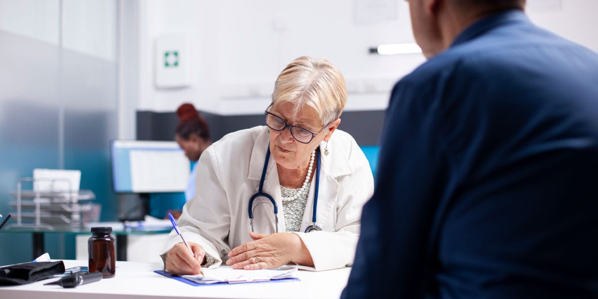 Preventivni pregledi pri zdravniku