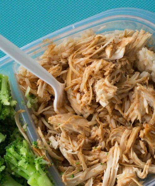 Zakaj vaša malica določa, kako se boste počutili popoldne