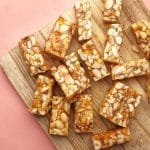 Proteinske ploščice