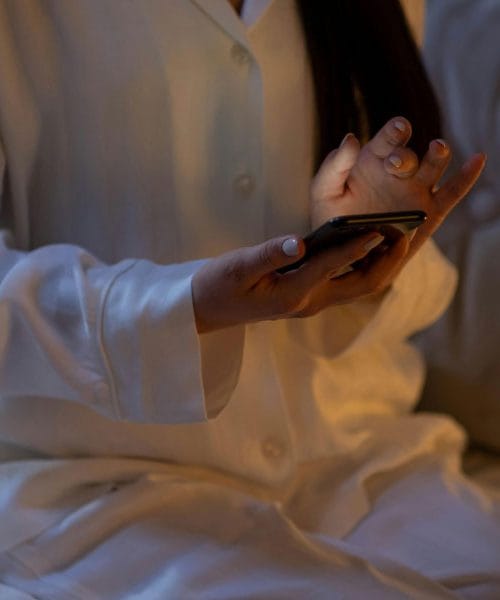 Kako zmanjšati čas pred zasloni in povečati osredotočenost