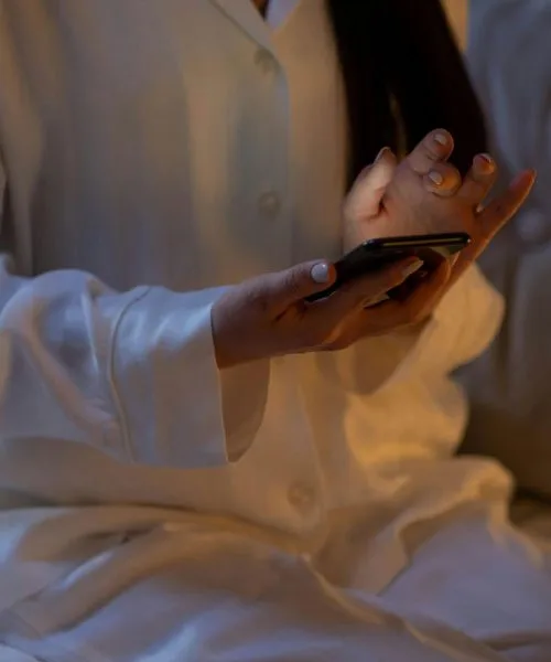 Kako zmanjšati čas pred zasloni in povečati osredotočenost