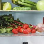 Varno zamrzovanje hrane: Kaj lahko gre v zamrzovalnik in kaj nikakor ne?