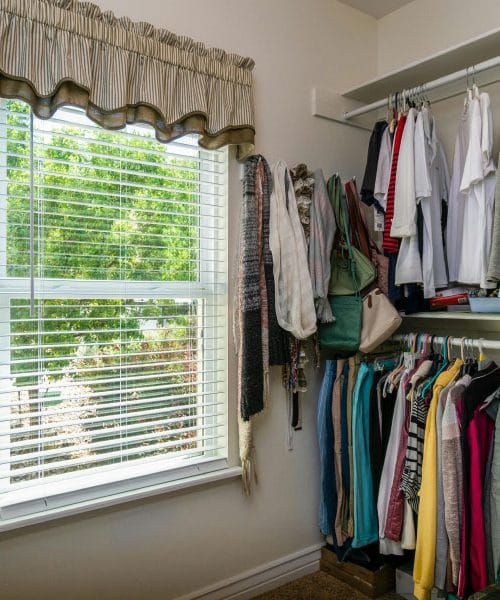 Kako stara oblačila spremeniti v najboljše krpe za prah