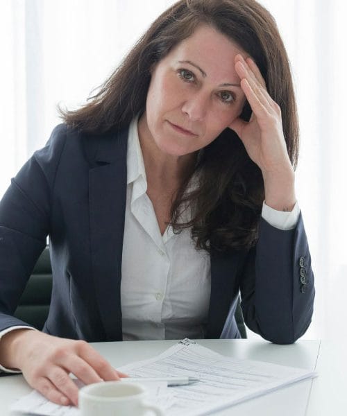 Stres na delovnem mestu? Preprosta tehnika dihanja lahko hitro umiri srčni utrip