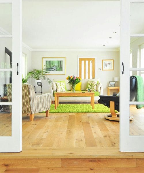 Barve, ki pri vas doma zmanjšujejo stres in spodbujajo energijo