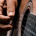 Učenje kitare