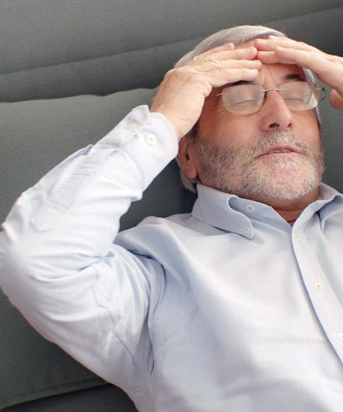 To je tihi znak, da so vaša jetra preobremenjena – spomladi ga mnogi spregledajo