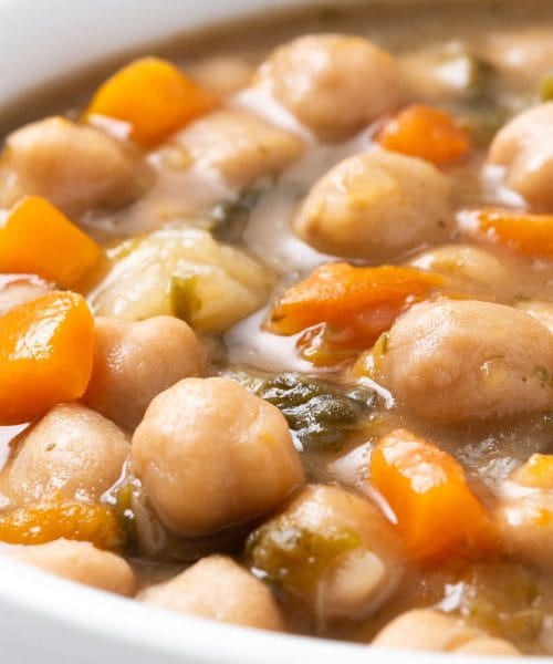 Vse o vlakninah: ključ do dobre prebave in dolgotrajnega občutka sitosti