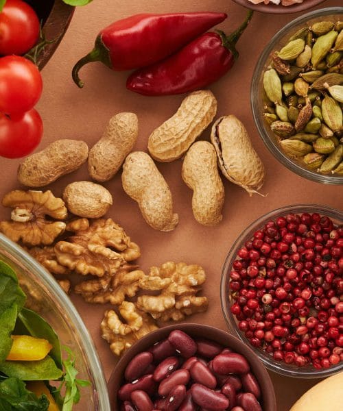 Probiotiki ali prebiotiki? Dve besedi, ena pomembna razlika za črevesje