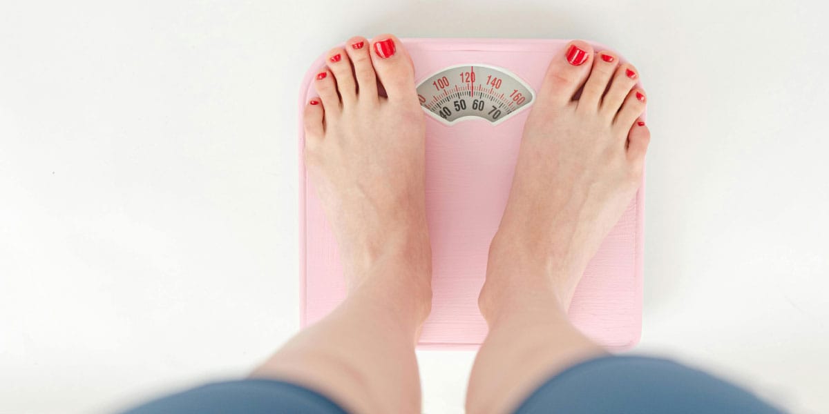 Zakaj je hujšanje tak problem