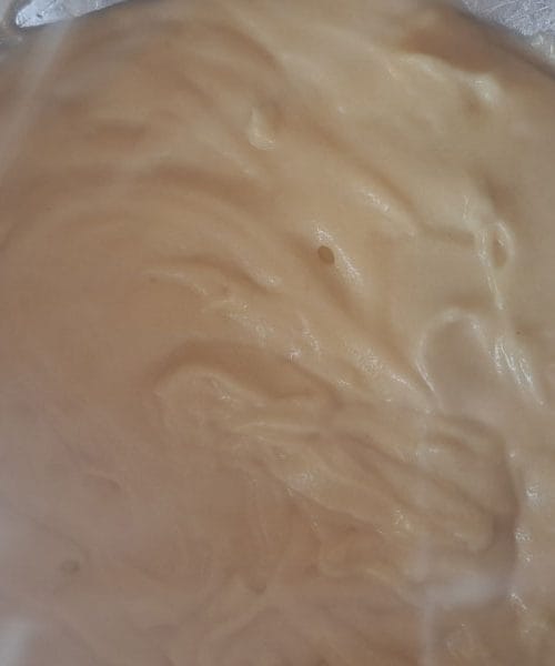 Kako narediti najbolj zdravo testo za kruh?