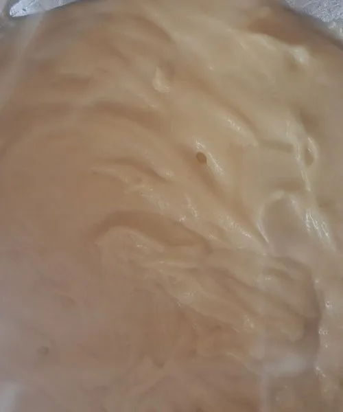 Kako narediti najbolj zdravo testo za kruh?