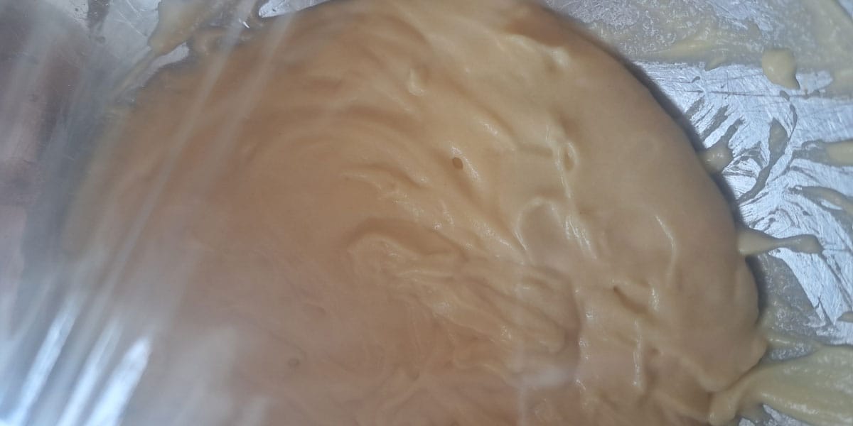 Brezglutensko testo za kruh